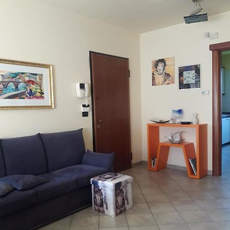 Le Briccole Apartment Collegno Bagian luar foto