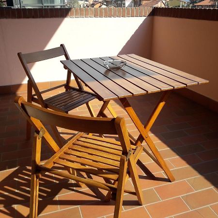 Le Briccole Apartment Collegno Bagian luar foto
