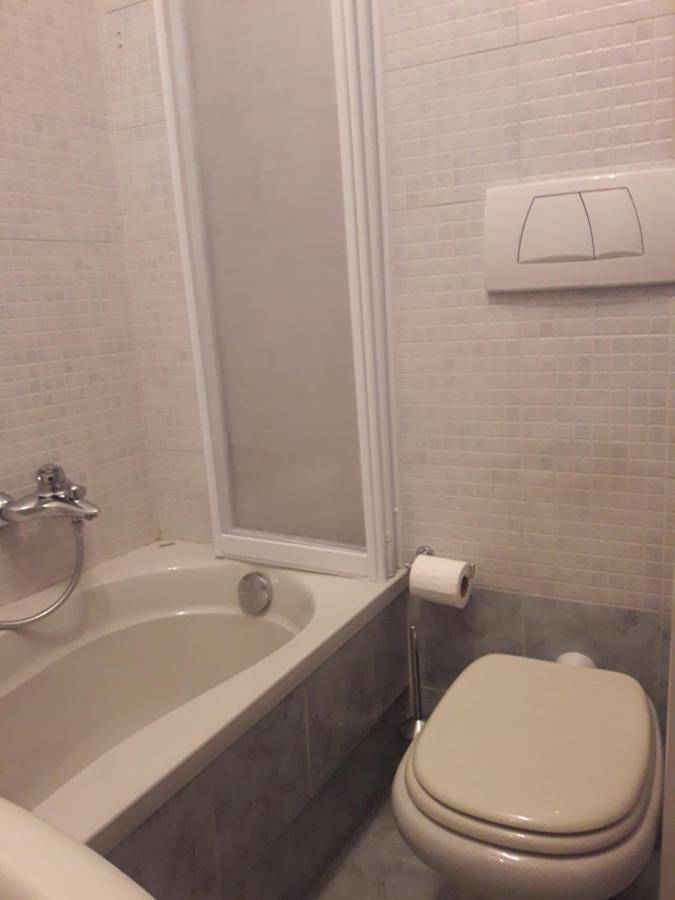 Le Briccole Apartment Collegno Bagian luar foto
