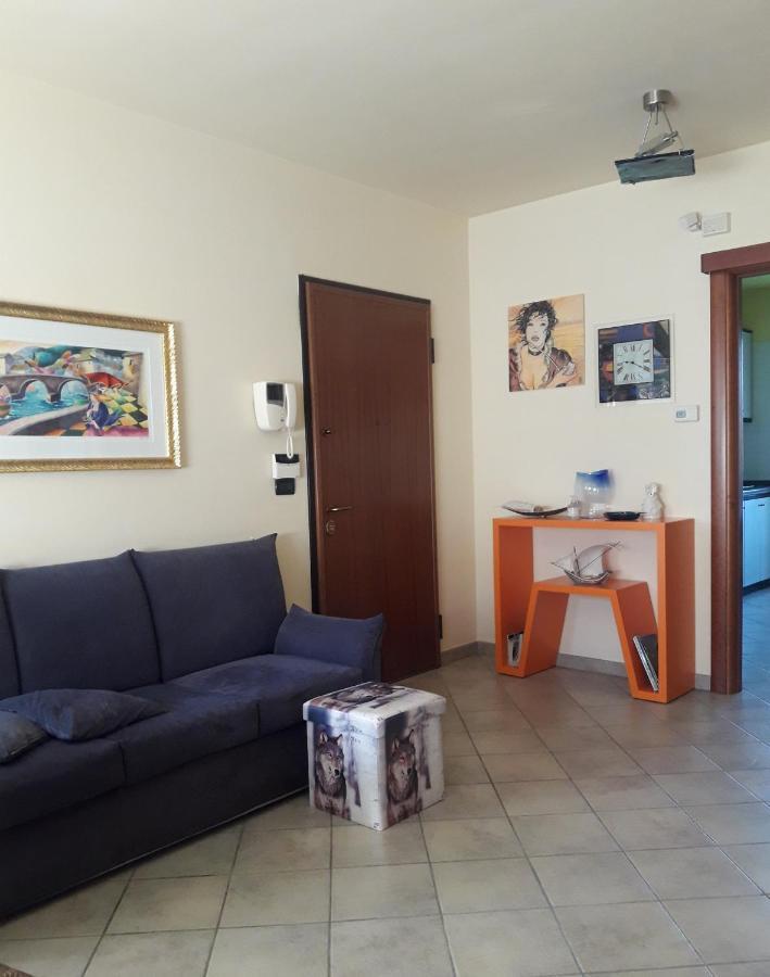 Le Briccole Apartment Collegno Bagian luar foto