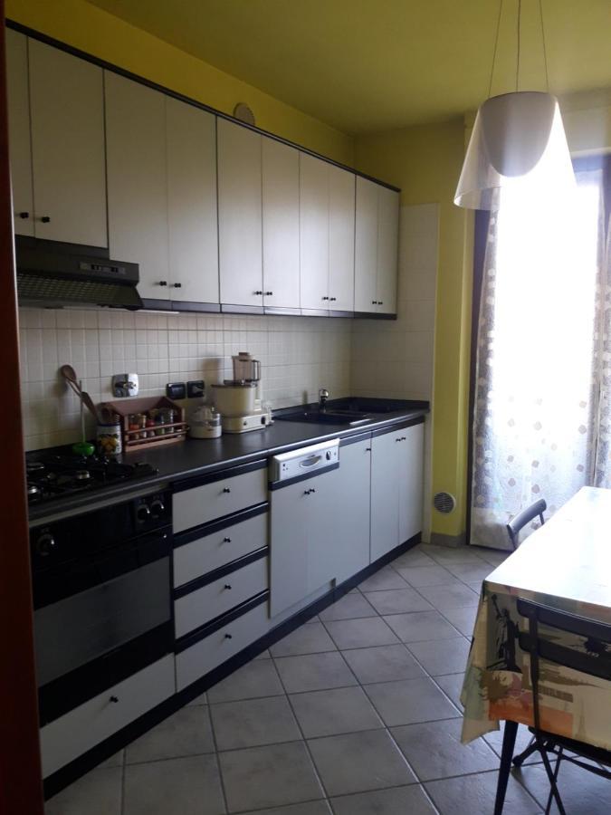 Le Briccole Apartment Collegno Bagian luar foto