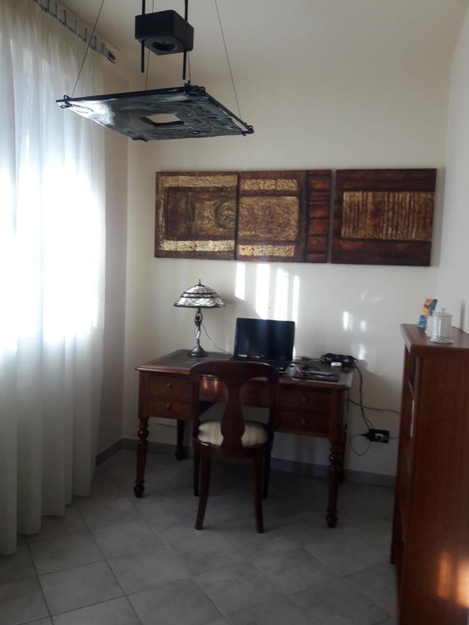 Le Briccole Apartment Collegno Bagian luar foto