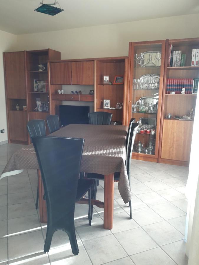 Le Briccole Apartment Collegno Bagian luar foto
