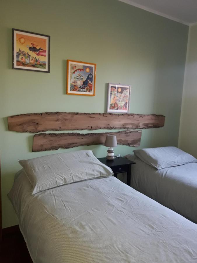 Le Briccole Apartment Collegno Bagian luar foto